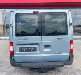 Ford Transit 2.2TDCI | Auto.bg — изображение 5 Ford Transit 2.2TDCI | Auto.bg — изображение 5