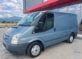 Ford Transit 2.2TDCI