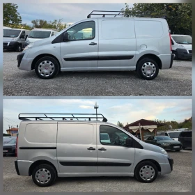 Fiat Scudo 2.0mjet 6скорости | Auto.bg — изображение 7 Fiat Scudo 2.0mjet 6скорости | Auto.bg — изображение 7