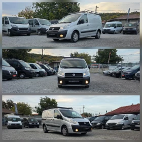 Fiat Scudo 2.0mjet 6скорости | Auto.bg — изображение 8 Fiat Scudo 2.0mjet 6скорости | Auto.bg — изображение 8