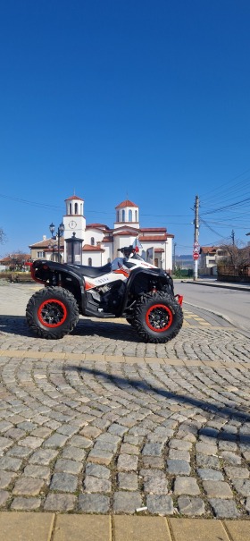 Can-Am Rengade 1000 r  | Mobile.bg   11