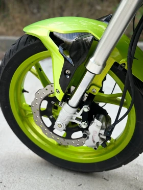 Keeway RKV RKF 125cc | Auto.bg — изображение 10 Keeway RKV RKF 125cc | Auto.bg — изображение 10