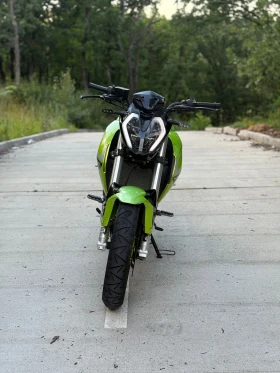 Keeway RKV RKF 125cc
