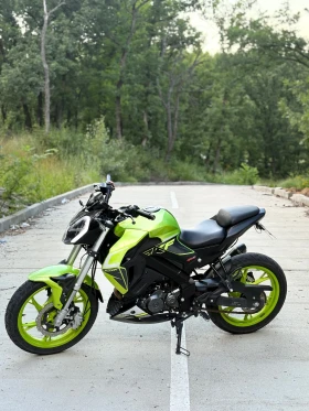 Keeway RKV RKF 125cc | Auto.bg — изображение 6 Keeway RKV RKF 125cc | Auto.bg — изображение 6