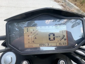 Keeway RKV RKF 125cc | Auto.bg — изображение 7 Keeway RKV RKF 125cc | Auto.bg — изображение 7