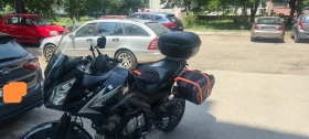 Suzuki V-strom undefined | Auto.bg — изображение 2 Suzuki V-strom undefined | Auto.bg — изображение 2