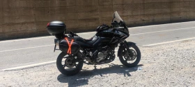 Suzuki V-strom undefined | Auto.bg — изображение 3 Suzuki V-strom undefined | Auto.bg — изображение 3