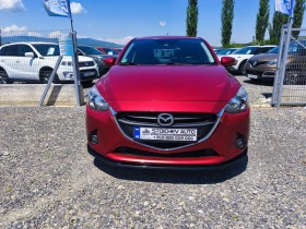 Mazda 2 Exclusive Limited - Car24.bg Mazda 2 Exclusive Limited
