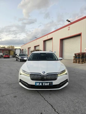 Skoda Superb MATRIX FACELIFT - 33800 лв. / 17281.67 € - 66384805 2 | Car24.bg Skoda Superb MATRIX FACELIFT - 33800 лв. / 17281.67 € - 66384805 2