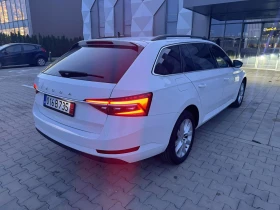 Skoda Superb MATRIX FACELIFT - 33500 лв. / 17128.28 € - 76337253 4 | Car24.bg Skoda Superb MATRIX FACELIFT - 33500 лв. / 17128.28 € - 76337253 4