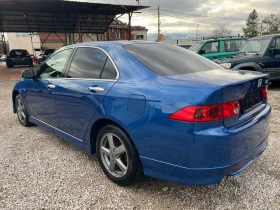 Honda Accord Type S 2.4i* ШВЕЙЦАРИЯ* КОЖА* КСЕНОН* - 5690 € / 11128.67 лв. - 12485289 7 | Car24.bg Honda Accord Type S 2.4i* ШВЕЙЦАРИЯ* КОЖА* КСЕНОН* - 5690 € / 11128.67 лв. - 12485289 7