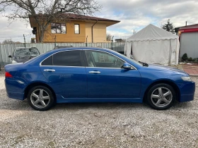 Honda Accord Type S 2.4i* ШВЕЙЦАРИЯ* КОЖА* КСЕНОН* - 5690 € / 11128.67 лв. - 12485289 4 | Car24.bg Honda Accord Type S 2.4i* ШВЕЙЦАРИЯ* КОЖА* КСЕНОН* - 5690 € / 11128.67 лв. - 12485289 4