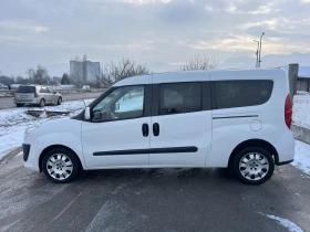 Fiat Doblo MAXI 1.6 M-JET EURO 5B 90кс AВТОМАТ ВНОС ИТАЛИЯ - 5900 € / 11539.40 лв. - 41006784 6 | Car24.bg Fiat Doblo MAXI 1.6 M-JET EURO 5B 90кс AВТОМАТ ВНОС ИТАЛИЯ - 5900 € / 11539.40 лв. - 41006784 6
