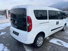Fiat Doblo MAXI 1.6 M-JET EURO 5B 90кс AВТОМАТ ВНОС ИТАЛИЯ - 5900 € / 11539.40 лв. - 41006784 4 | Car24.bg Fiat Doblo MAXI 1.6 M-JET EURO 5B 90кс AВТОМАТ ВНОС ИТАЛИЯ - 5900 € / 11539.40 лв. - 41006784 4