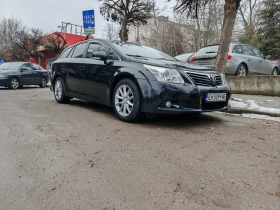 Toyota Avensis 2.0 d4d full - Car24.bg Toyota Avensis 2.0 d4d full