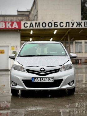 Toyota Yaris 1.0 VVT-i NAVI | CAM - 5599 € / 10950.69 лв. - 98507545 2 | Car24.bg Toyota Yaris 1.0 VVT-i NAVI | CAM - 5599 € / 10950.69 лв. - 98507545 2