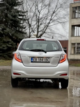Toyota Yaris 1.0 VVT-i NAVI | CAM - 5599 € / 10950.69 лв. - 98507545 7 | Car24.bg Toyota Yaris 1.0 VVT-i NAVI | CAM - 5599 € / 10950.69 лв. - 98507545 7
