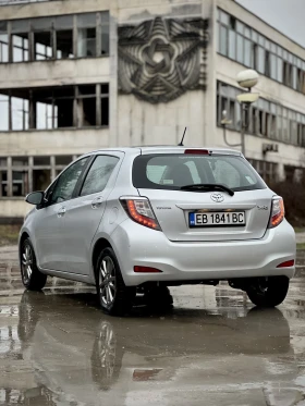 Toyota Yaris 1.0 VVT-i NAVI | CAM - 5599 € / 10950.69 лв. - 98507545 6 | Car24.bg Toyota Yaris 1.0 VVT-i NAVI | CAM - 5599 € / 10950.69 лв. - 98507545 6