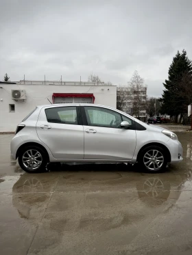 Toyota Yaris 1.0 VVT-i NAVI | CAM - 5599 € / 10950.69 лв. - 98507545 4 | Car24.bg Toyota Yaris 1.0 VVT-i NAVI | CAM - 5599 € / 10950.69 лв. - 98507545 4