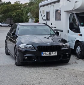 BMW 520 - 11500 € / 22492.04 лв. - 62710306 4 | Car24.bg BMW 520 - 11500 € / 22492.04 лв. - 62710306 4