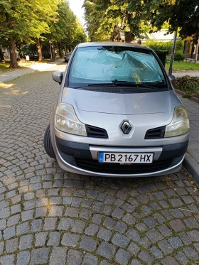 Renault Modus