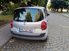 Renault Modus undefined | Auto.bg — изображение 6 Renault Modus undefined | Auto.bg — изображение 6
