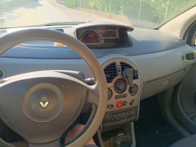 Renault Modus undefined | Auto.bg — изображение 4 Renault Modus undefined | Auto.bg — изображение 4