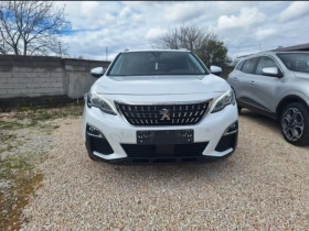 Снимка Peugeot 3008
