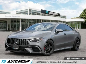 Mercedes-Benz CLA 45 AMG PREMIUM ЦЕНА ДО БЪЛГАРИЯ АВТОКРЕДИТ