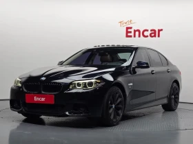 Снимка BMW 520