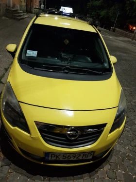 Opel Meriva - 999 € - 34480631 3 | Car24.bg Opel Meriva - 999 € - 34480631 3