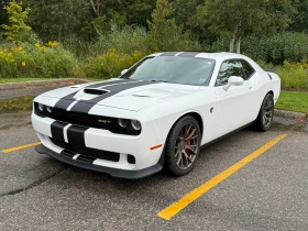 Dodge Challenger * SRT Hellcat * CARFAX* ПОДГРЕВ*