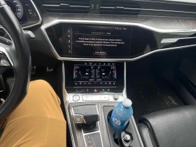 Audi A7 / B&O PREMIUM / MASSAGE / DISTRONIC / 360 | Auto.bg — изображение 9 Audi A7 / B&O PREMIUM / MASSAGE / DISTRONIC / 360 | Auto.bg — изображение 9