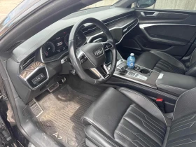 Audi A7 / B&O PREMIUM / MASSAGE / DISTRONIC / 360 | Auto.bg — изображение 7 Audi A7 / B&O PREMIUM / MASSAGE / DISTRONIC / 360 | Auto.bg — изображение 7