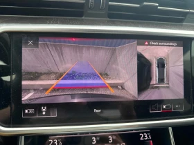 Audi A7 / B&O PREMIUM / MASSAGE / DISTRONIC / 360 | Auto.bg — изображение 11 Audi A7 / B&O PREMIUM / MASSAGE / DISTRONIC / 360 | Auto.bg — изображение 11