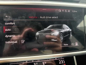Audi A7 / B&O PREMIUM / MASSAGE / DISTRONIC / 360 | Auto.bg — изображение 12 Audi A7 / B&O PREMIUM / MASSAGE / DISTRONIC / 360 | Auto.bg — изображение 12