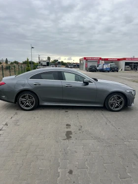 Mercedes-Benz CLS 400 d 4MATIC AMG PREMIUM PLUS - 34900 € - 27452241 6 | Car24.bg Mercedes-Benz CLS 400 d 4MATIC AMG PREMIUM PLUS - 34900 € - 27452241 6