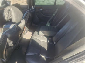 Mercedes-Benz S 320 S320 Benzin Gaz - 3200 € - 68549239 12 | Car24.bg Mercedes-Benz S 320 S320 Benzin Gaz - 3200 € - 68549239 12