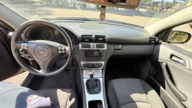 Mercedes-Benz C 220 CDI - 1499 € - 69493516 10 | Car24.bg Mercedes-Benz C 220 CDI - 1499 € - 69493516 10