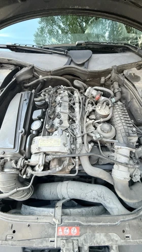 Mercedes-Benz C 220 CDI - 1499 € - 69493516 15 | Car24.bg Mercedes-Benz C 220 CDI - 1499 € - 69493516 15