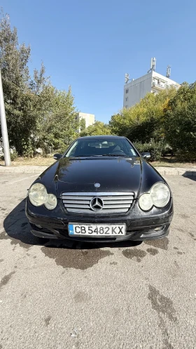 Mercedes-Benz C 220 CDI - Car24.bg Mercedes-Benz C 220 CDI