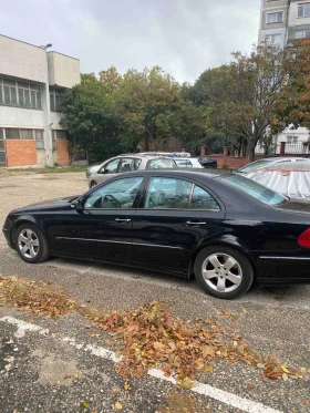 Mercedes-Benz E 220 - 6000 € - 32278454 3 | Car24.bg Mercedes-Benz E 220 - 6000 € - 32278454 3