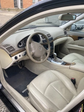 Mercedes-Benz E 220 - 6000 € - 32278454 8 | Car24.bg Mercedes-Benz E 220 - 6000 € - 32278454 8
