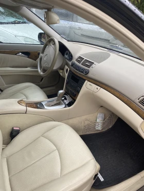Mercedes-Benz E 220 - 6000 € - 32278454 7 | Car24.bg Mercedes-Benz E 220 - 6000 € - 32278454 7