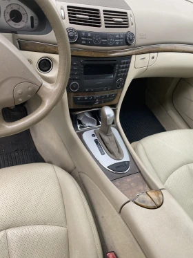 Mercedes-Benz E 220 - 6000 € - 32278454 6 | Car24.bg Mercedes-Benz E 220 - 6000 € - 32278454 6