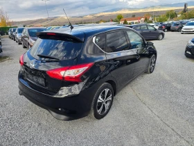 Nissan Pulsar 1.2i-115k.c-NAVI-EURO6 - 5999 € - 52988984 5 | Car24.bg Nissan Pulsar 1.2i-115k.c-NAVI-EURO6 - 5999 € - 52988984 5