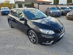 Nissan Pulsar 1.2i-115k.c-NAVI-EURO6 - 5999 € - 52988984 3 | Car24.bg Nissan Pulsar 1.2i-115k.c-NAVI-EURO6 - 5999 € - 52988984 3