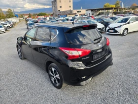 Nissan Pulsar 1.2i-115k.c-NAVI-EURO6 - 5999 € - 52988984 7 | Car24.bg Nissan Pulsar 1.2i-115k.c-NAVI-EURO6 - 5999 € - 52988984 7