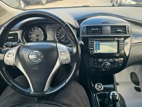 Nissan Pulsar 1.2i-115k.c-NAVI-EURO6 - 5999 € - 52988984 13 | Car24.bg Nissan Pulsar 1.2i-115k.c-NAVI-EURO6 - 5999 € - 52988984 13