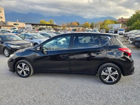 Nissan Pulsar 1.2i-115k.c-NAVI-EURO6 - 5999 € - 52988984 8 | Car24.bg Nissan Pulsar 1.2i-115k.c-NAVI-EURO6 - 5999 € - 52988984 8